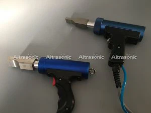 Avtomatik eshik paneli payvandlash uchun ultrasonik punktura qaynatgich