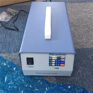 20xz Ultrasonik Raqamli Jenerator Avtomatik Kuzatuv Chastotasi