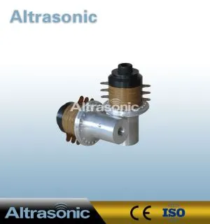 20 kHz ultratovushli transduser - Branson 2000 seriyasini almashtirish
