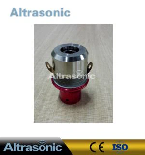 Dukane 40K o'zgartira turi transduser