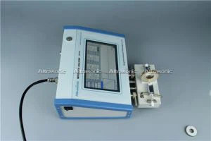 Ultrasonik Korna Tuning Piezo Materiallar Test Qurilmani