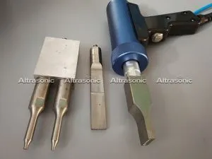 Ultrasonik Resurs texnologiyasi Asl Qopqoq Yalıtım Texnologiyasini o'zgartiring