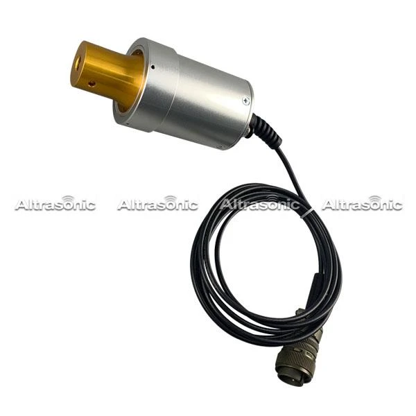 Ultrasonic transducer for replacement Dukuan 41S30 (12)