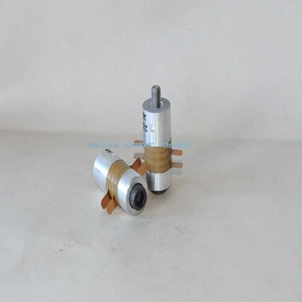 35KHZ 800W Ultrasonic Transducer With 4 Ceramic Pieces. 3035-4Z